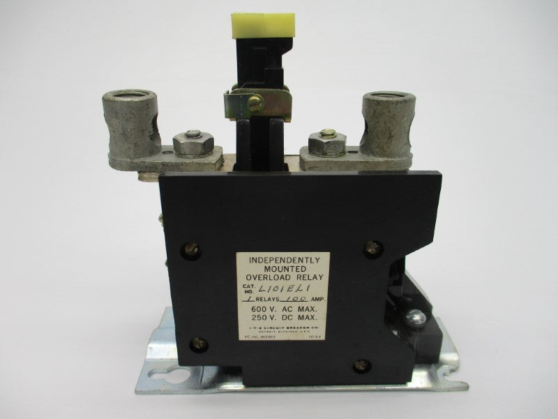 ITE L101EL1 100A 600VAC NSNP