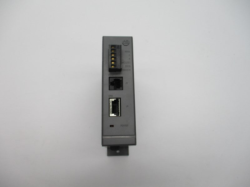 ALLEN BRADLEY 1747-AIC SER.B UNMP