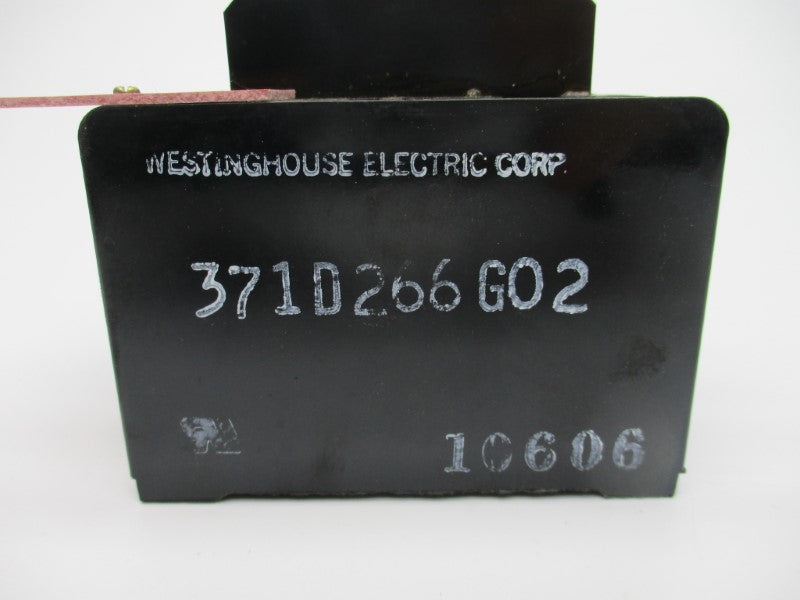 WESTINGHOUSE 371D266G02 NSNP