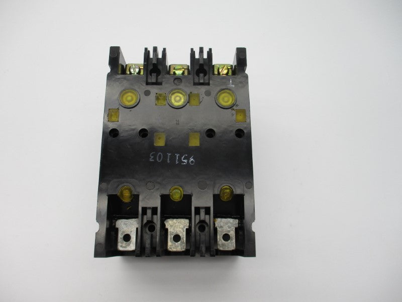 WESTINGHOUSE FB3040 40A 600VAC NSMP