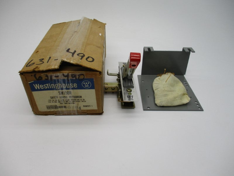 WESTINGHOUSE SM150R NSMP