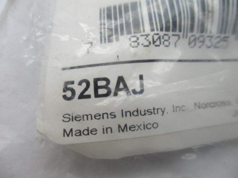 SIEMENS 52BAJ NSMP
