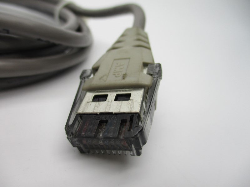 ALLEN BRADLEY 1747-C10 SER. B UNMP