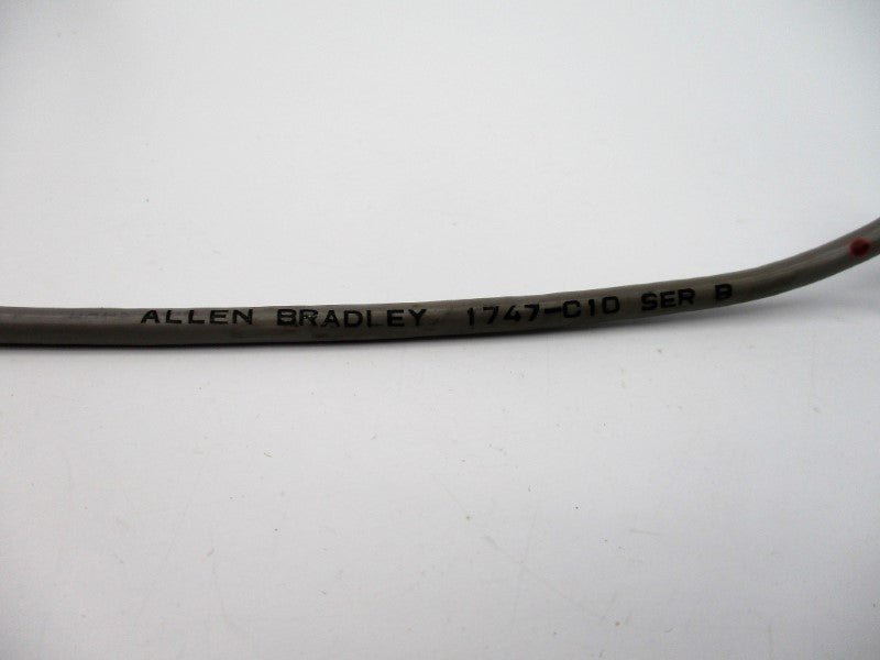 ALLEN BRADLEY 1747-C10 SER. B UNMP