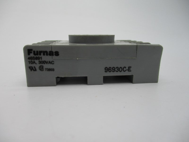FURNAS 46S891 UNMP