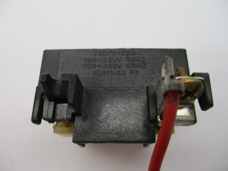FURNAS 75D70152G UNMP