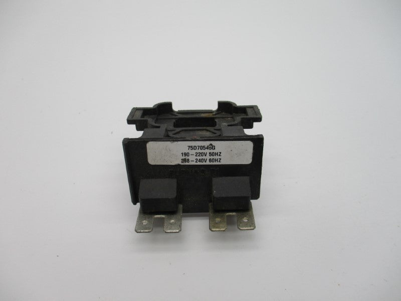 FURNAS 75D70545G UNMP