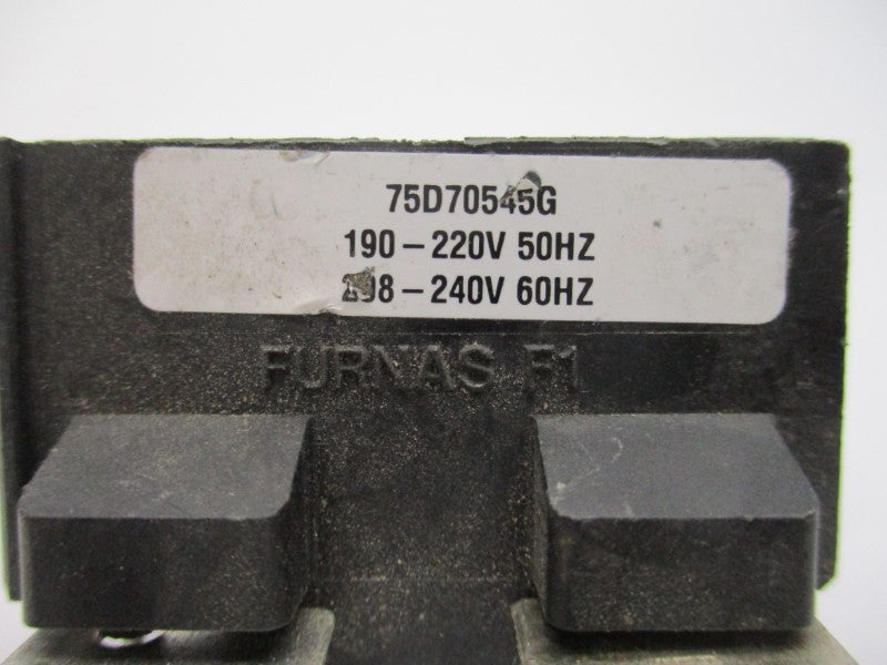 FURNAS 75D70545G UNMP