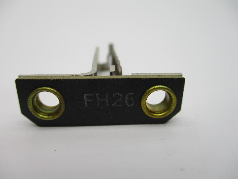 CUTLER HAMMER FH26 NSNP