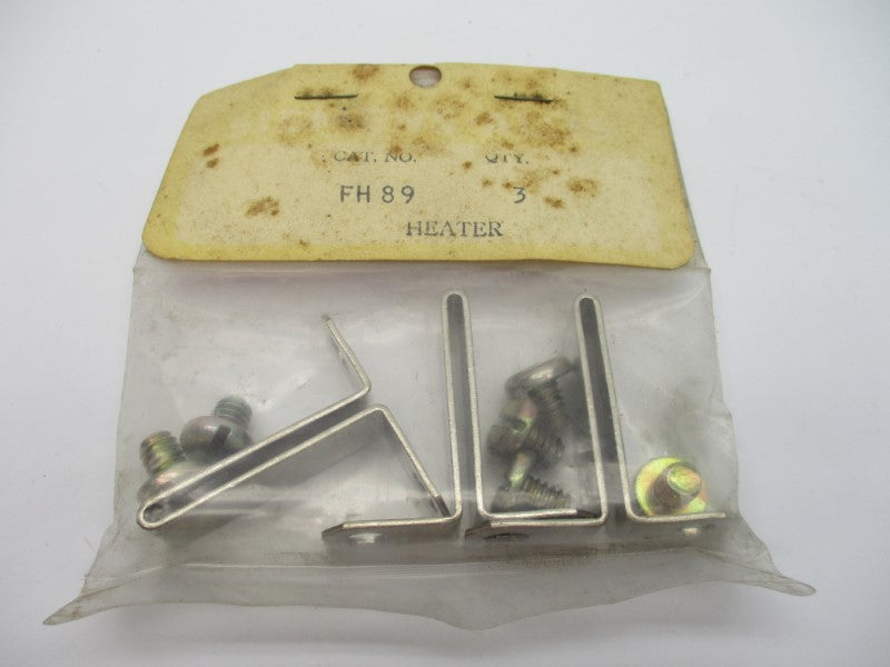 SIEMENS FH89 (PKG OF 3) NSMP
