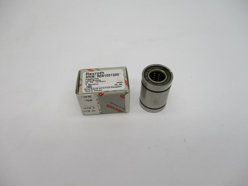 REXROTH R061001200 NSMP