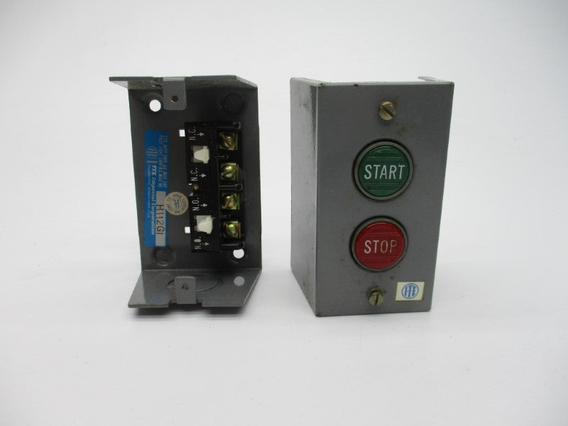 ITE H112G1 NSMP