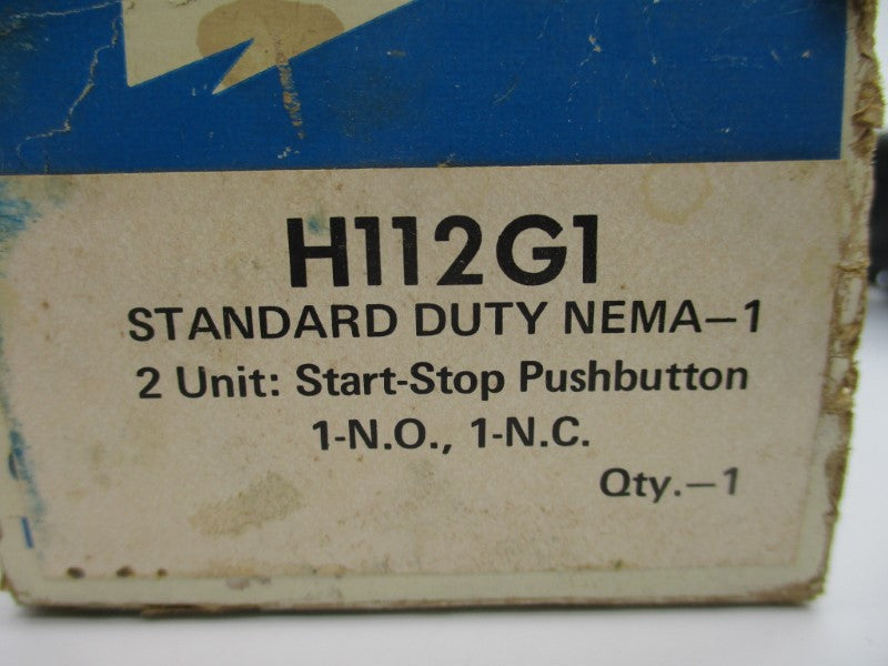 ITE H112G1 NSMP