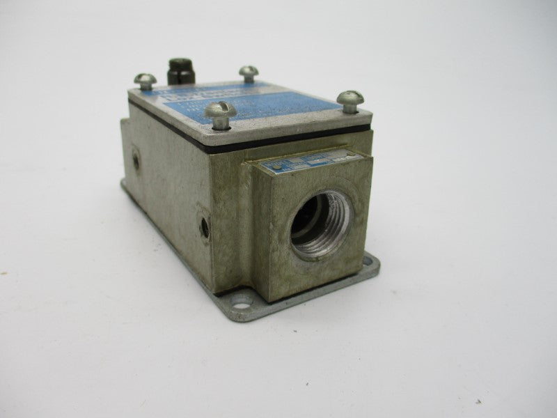 GOULD L100WDL-2M#7 NSMP