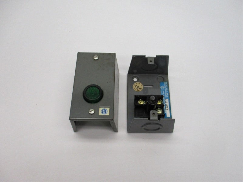 ITE H111P21 NSNP