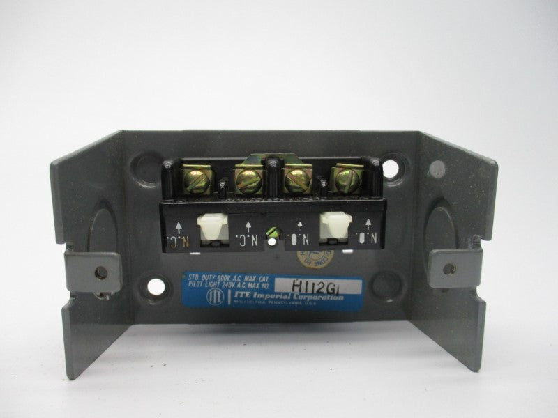 ITE H112G1 NSNP