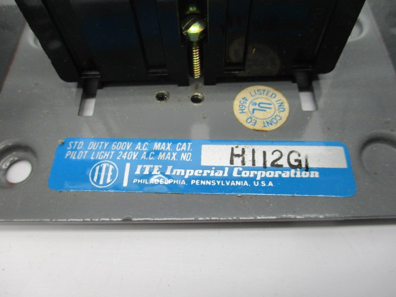 ITE H112G1 NSNP