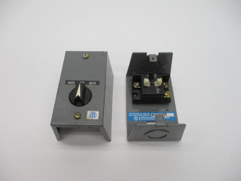 ITE H111H01 NSNP