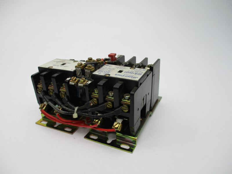 JOSLYN CLARK HPR10U03 120V NSNP
