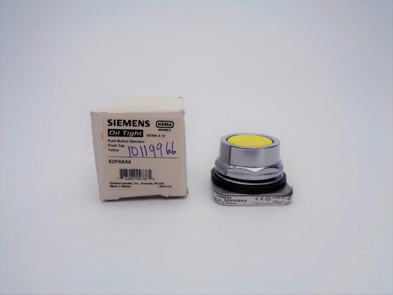 SIEMENS 52PA8A4 NSMP