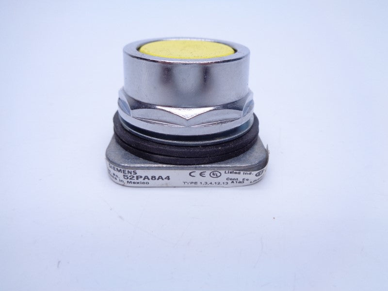 SIEMENS 52PA8A4 NSMP