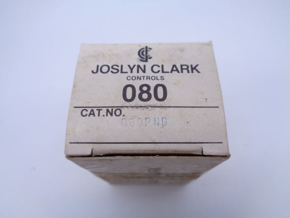 JOSLYN CLARK 080PNG NSMP
