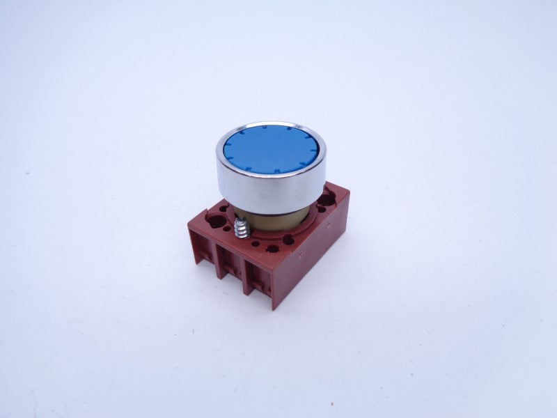 SIEMENS 3SB02-PFE NSMP