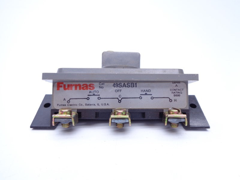 FURNAS 49SASB1 NSMP