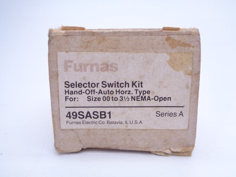 FURNAS 49SASB1 NSMP