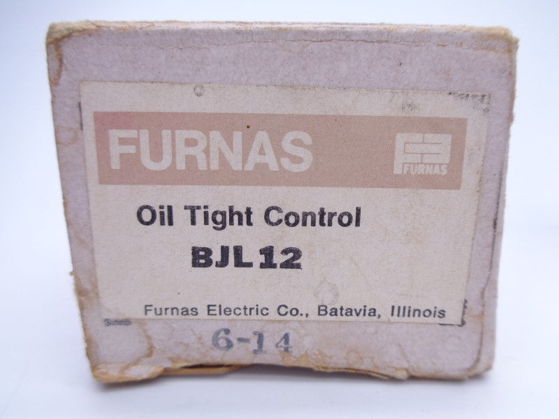 FURNAS BJL12 NSMP