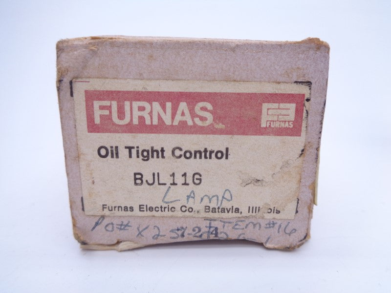 FURNAS BJL11G NSMP