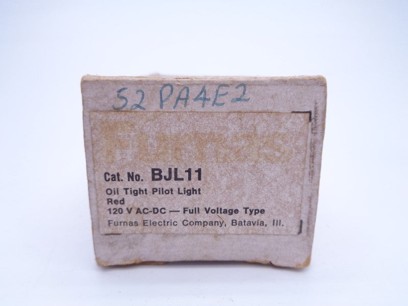 FURNAS BJL11 NSMP