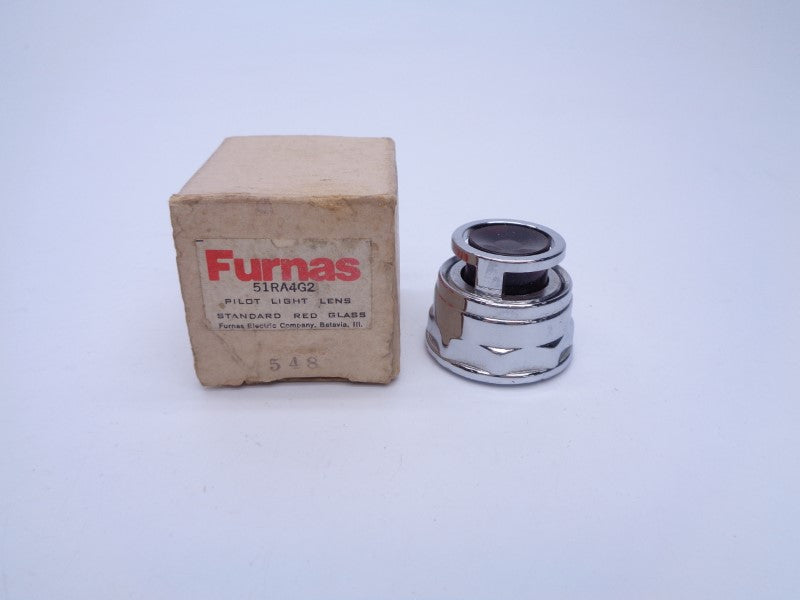 FURNAS 51RA4G2 NSMP
