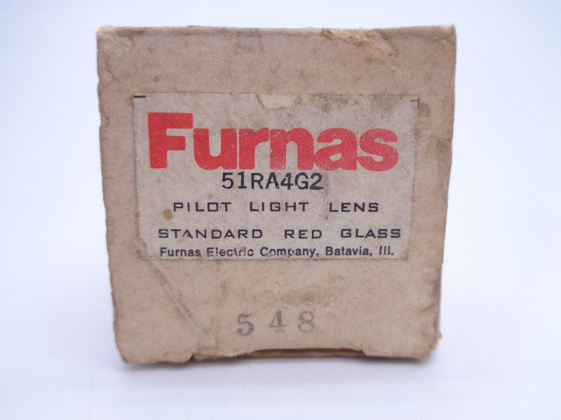 FURNAS 51RA4G2 NSMP