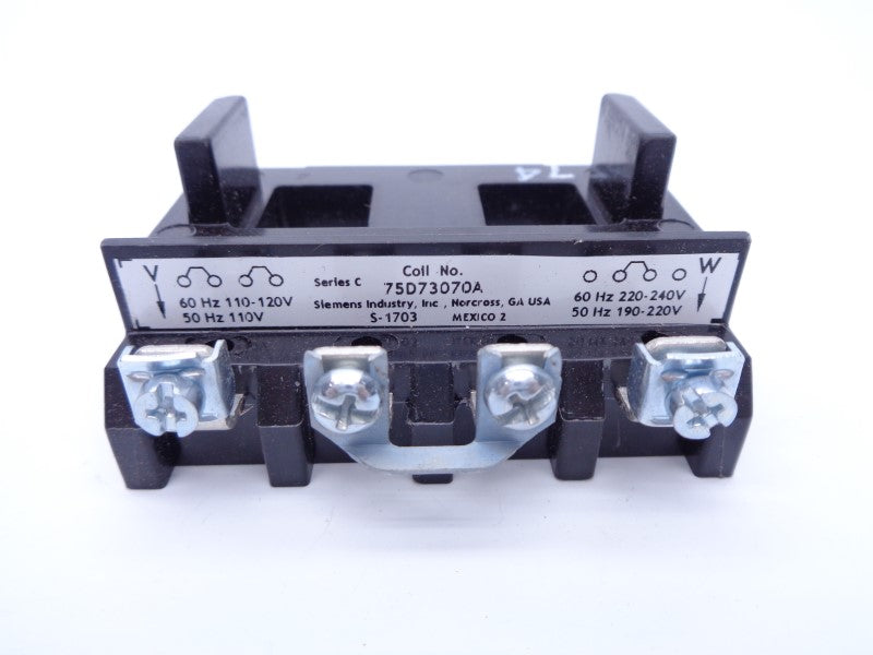 SIEMENS 75D73070A NSMP