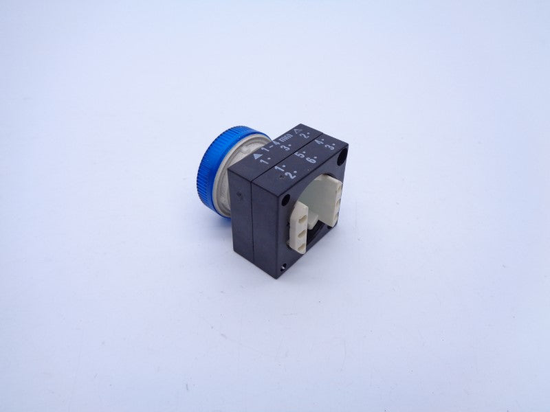 SIEMENS 3SB3204-6BA50 NSMP