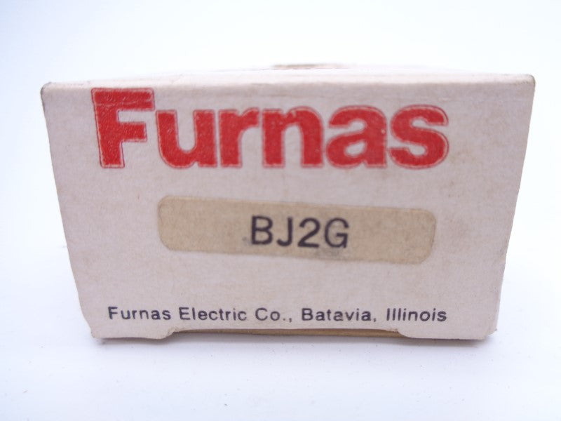 FURNAS BJ2G NSMP
