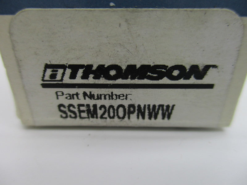 THOMSON SSEM20OPNWW NSMP