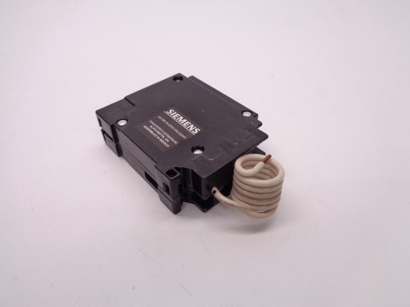 SIEMENS QE115 120VAC 15A NSMP