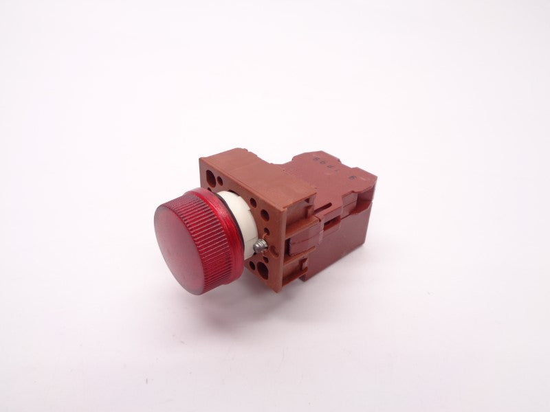 SIEMENS 3SB02-LT1R NSMP