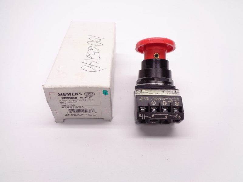 SIEMENS 52PX2W2A NSMP