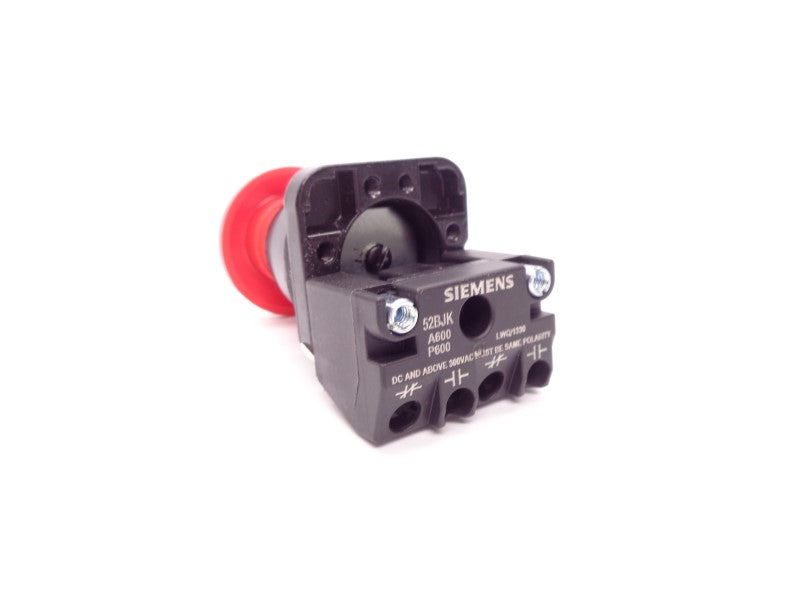 SIEMENS 52PX2W2A NSMP