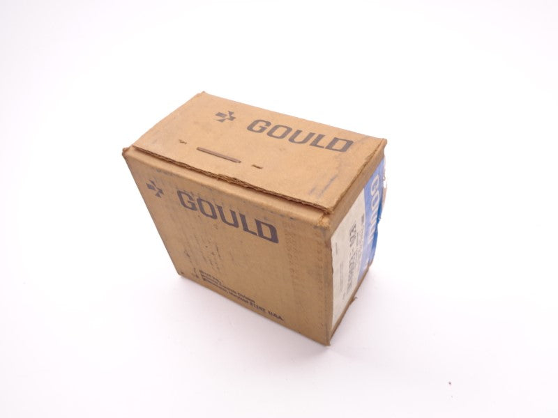 GOULD E20E0L1K1 600V 85-115A NSFS
