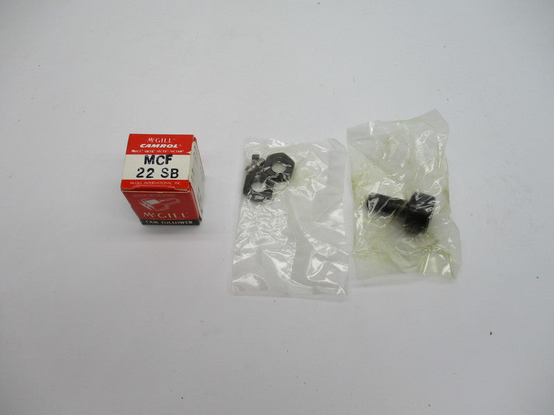 MCGILL MCF 22 SB NSMP