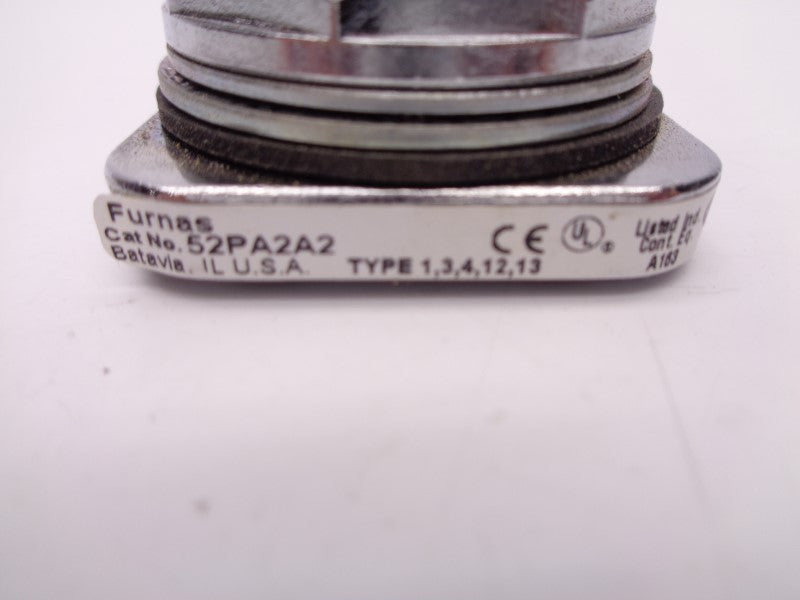 FURNAS 52PA2A2 (AS PICTURED) NSNP