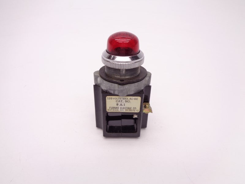 FURNAS BJL1 NSNP