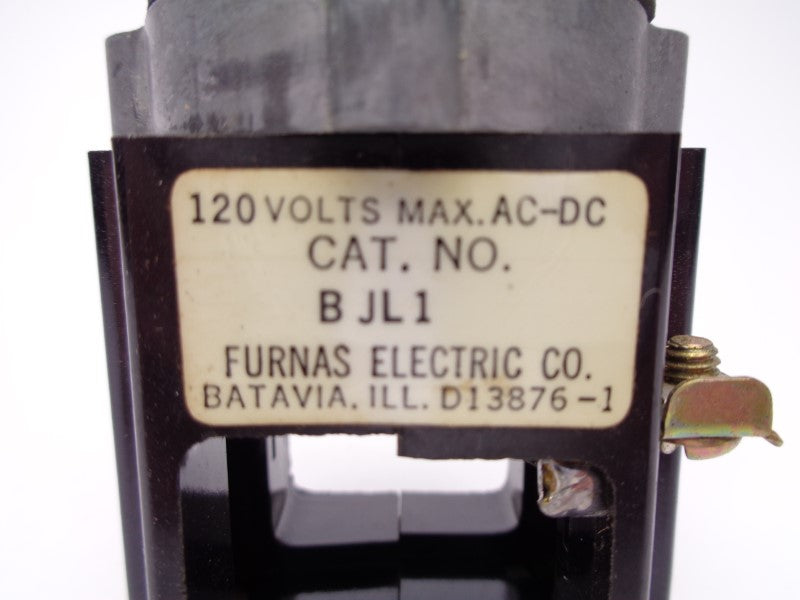 FURNAS BJL1 NSNP