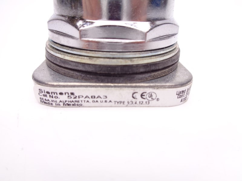 SIEMENS 52PA8A3 NSNP