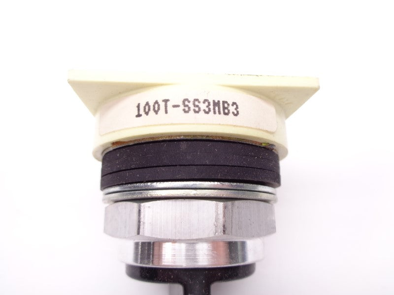 JOSLYN CLARK 100T-SS3MB3 NSNP