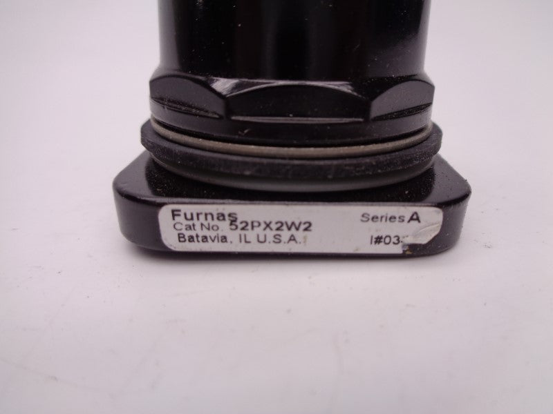 FURNAS 52PX2W2A (AS PICTURED) NSNP